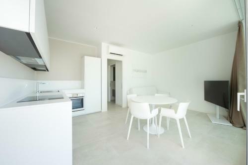 Apartamento Adriatica Immobiliare - Palms