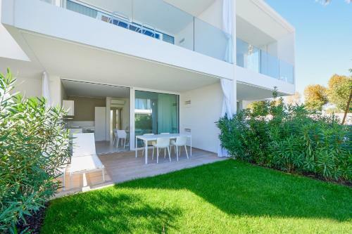 Apartamento Adriatica Immobiliare - Palms