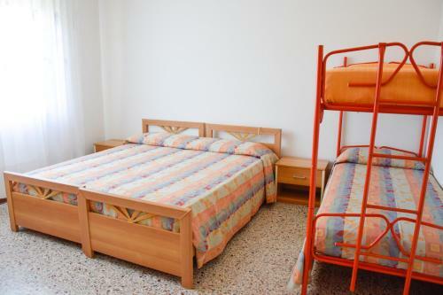 Apartamento Villa Carducci
