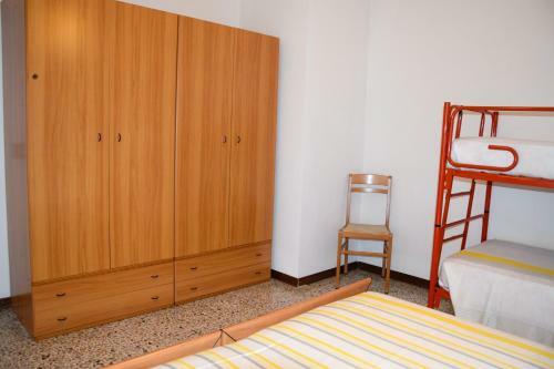 Apartamento Villa Carducci
