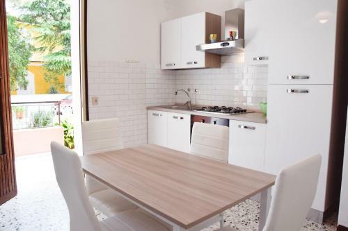 Apartamento Villa Carducci
