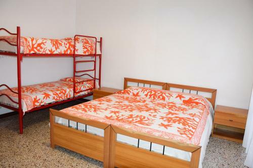 Apartamento Villa Carducci