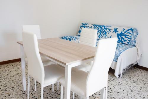 Apartamento Villa Carducci