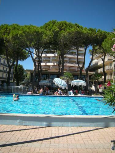 Hotel Ambasciatori Palace