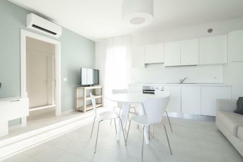 Apartamento Jvl Rp Les Maisons
