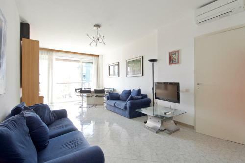 Apartamento Adriatica Immobiliare - Cadore A16