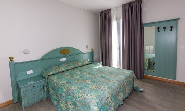 Apartamento Residence California