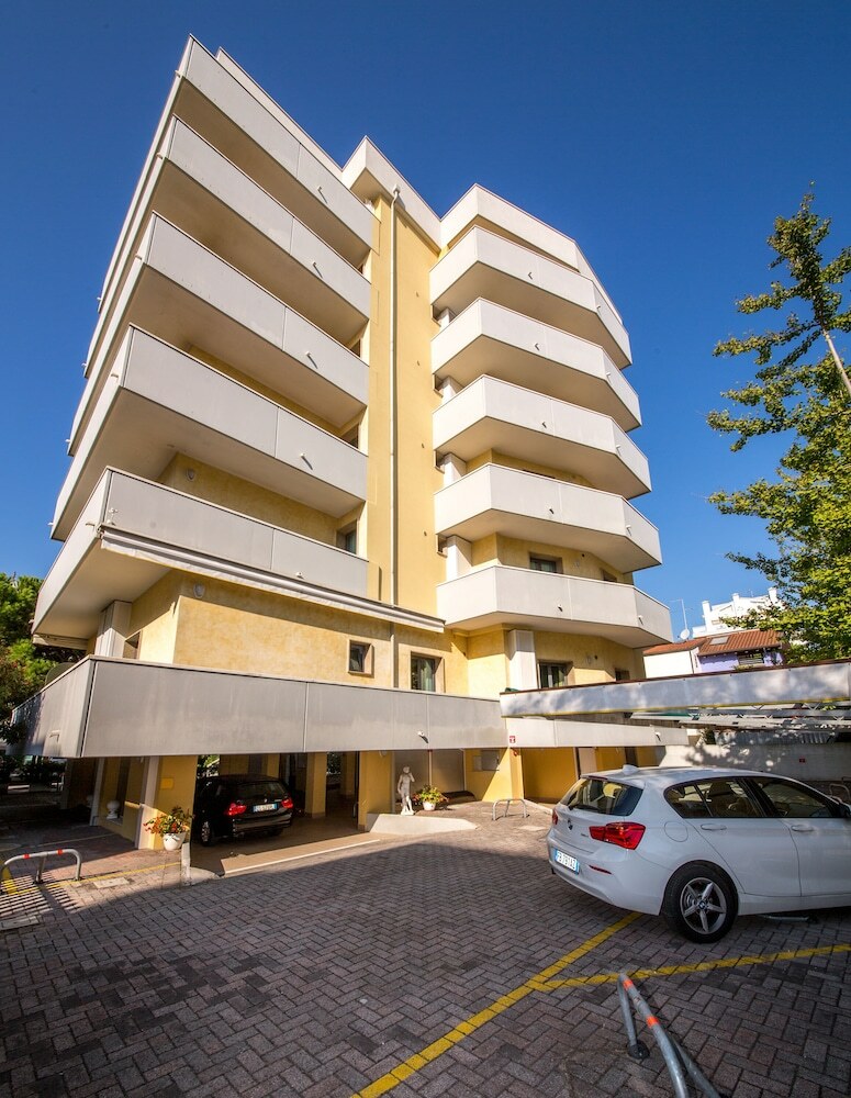 Apartamento Residence California