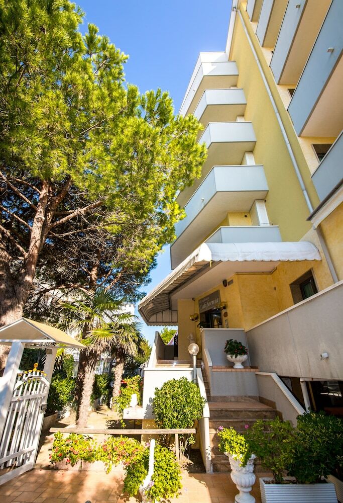 Apartamento Residence California