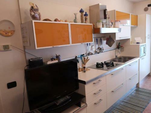 Apartamento Residence Aurora Park