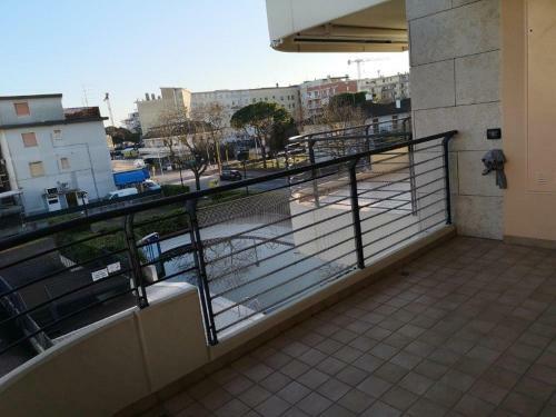 Apartamento Residence Aurora Park