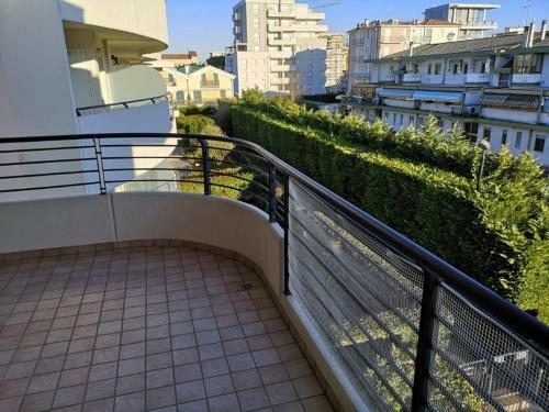 Apartamento Residence Aurora Park