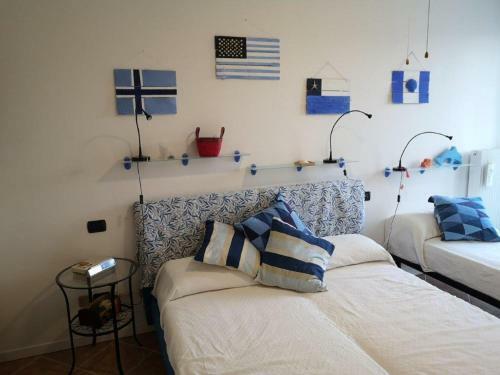 Apartamento Residence Aurora Park