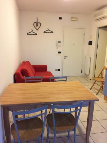 Apartamento Residence Aurora Park