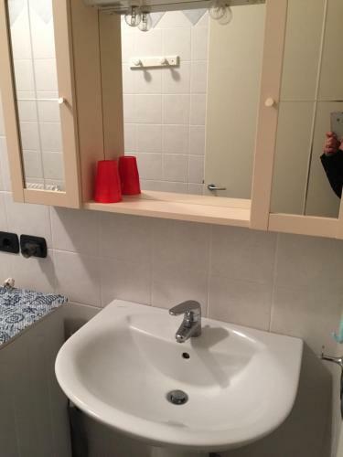 Apartamento Residence Aurora Park
