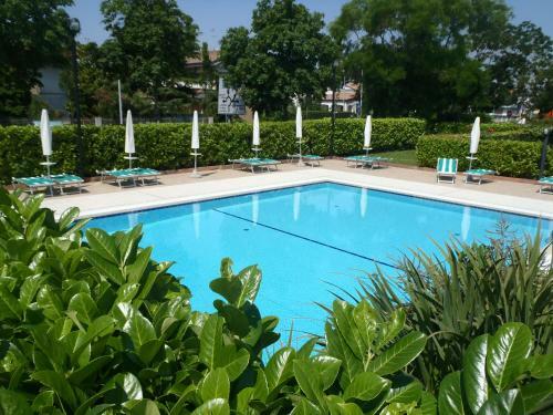 Apartamento Residence Aurora Park