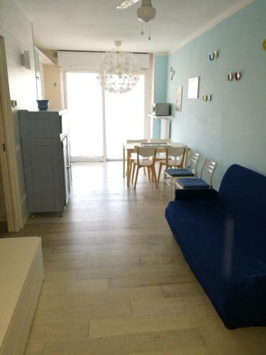 Apartamento Residence Aurora Park