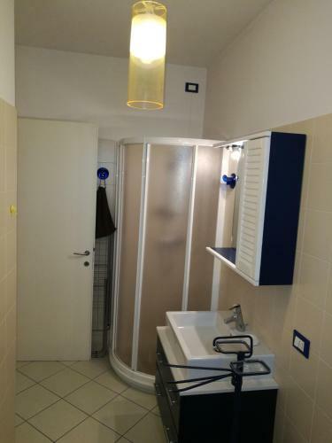 Apartamento Residence Aurora Park
