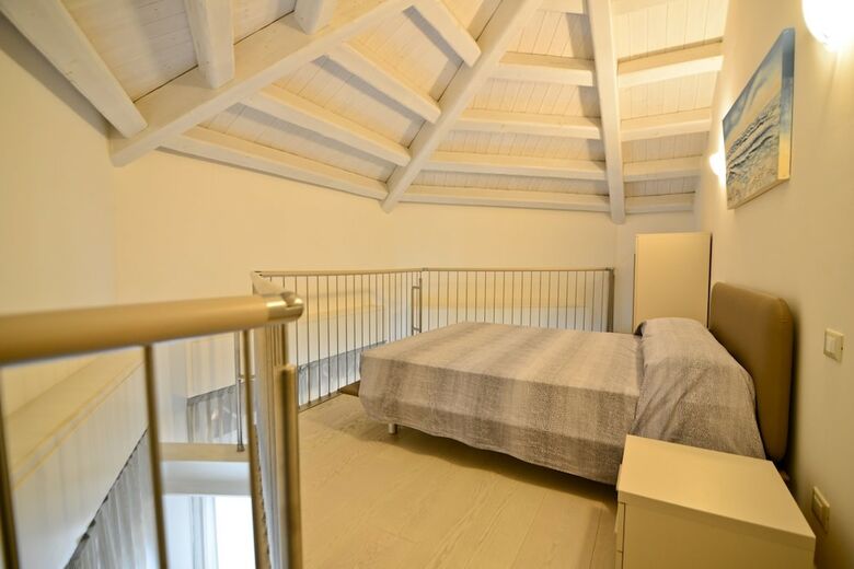 Apartamento Residence La Fontaine