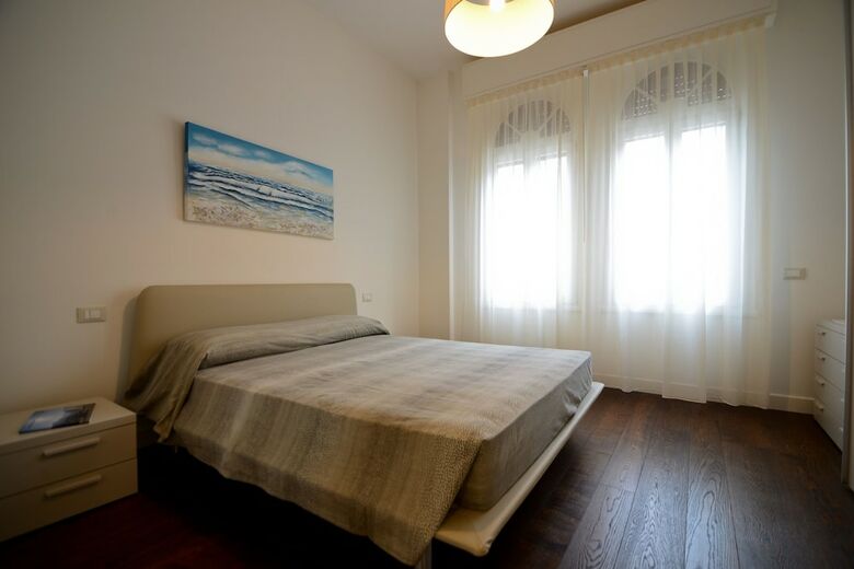 Apartamento Residence La Fontaine