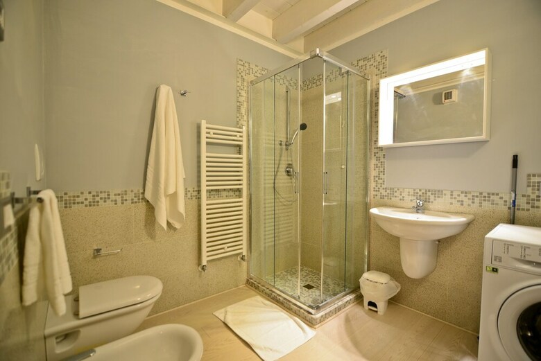 Apartamento Residence La Fontaine
