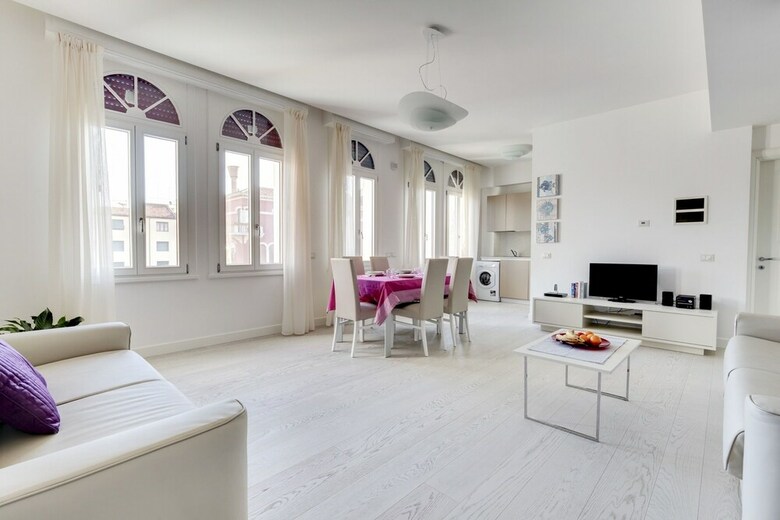 Apartamento Residence La Fontaine