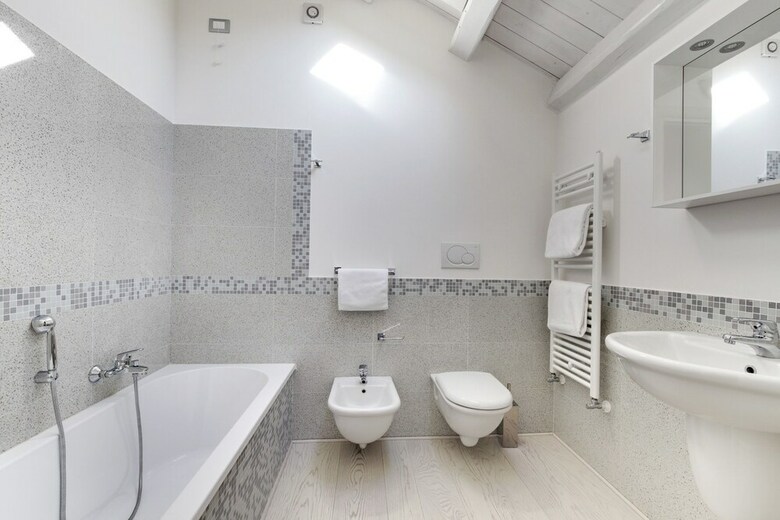 Apartamento Residence La Fontaine