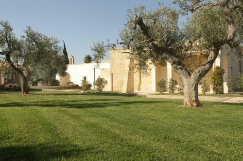 Villa Masseria Donna Huga