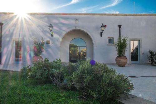Villa Masseria Donna Huga