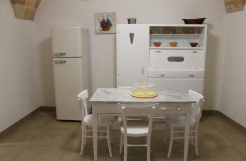 Charme B&B Dimora Quarta