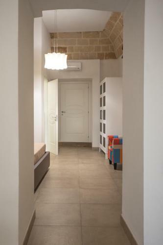 Charme B&B Dimora Quarta