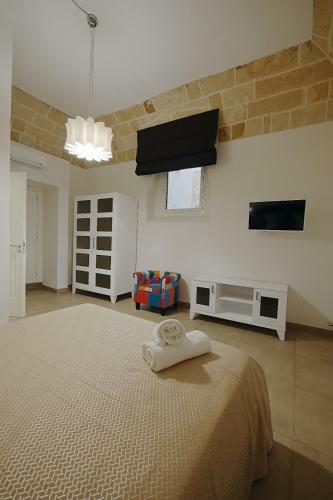 Charme B&B Dimora Quarta