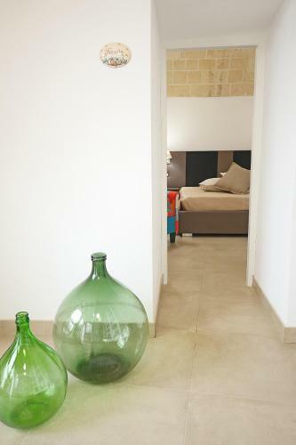 Charme B&B Dimora Quarta