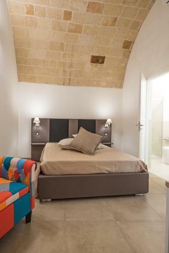 Charme B&B Dimora Quarta