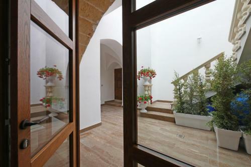 Charme B&B Dimora Quarta