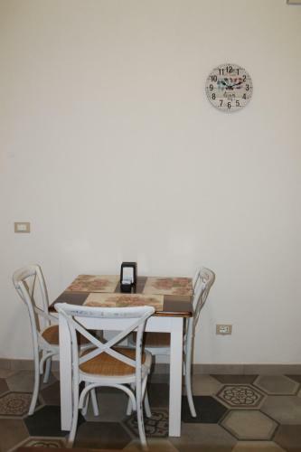 Charme B&B Dimora Quarta