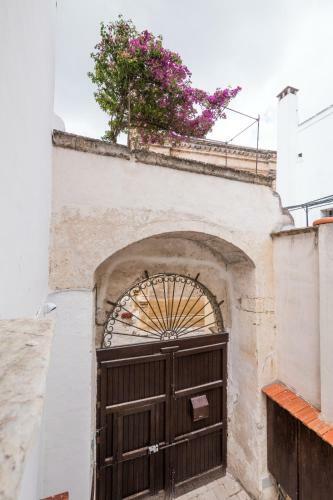 Charme B&B Dimora Quarta