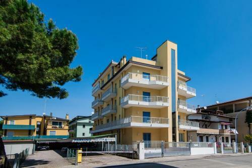 Plaja Apartment