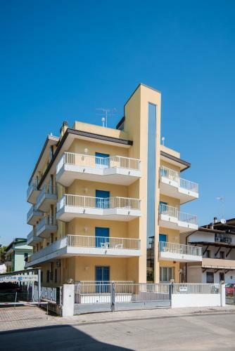 Plaja Apartment