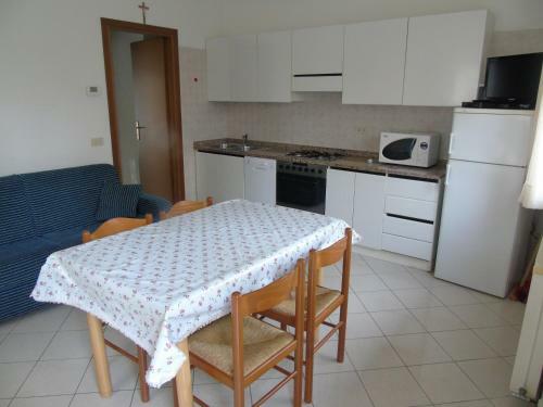Dainese Apartments, Casa Abigail