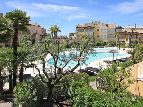 Apartamento Le Residenze Mediterranee 730s