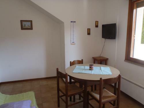 Apartamento Appartamenti Equilio