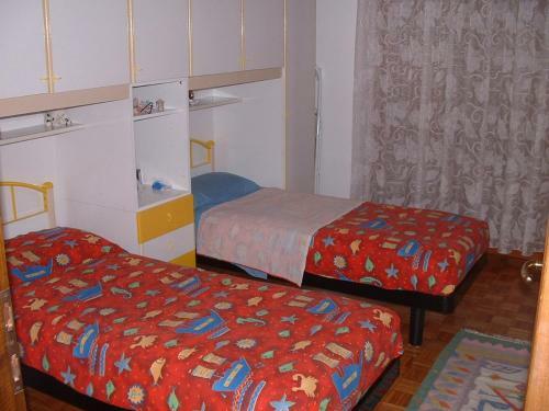 Apartamento Villa Del Sole