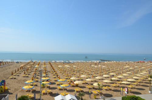 Apartamento Villa Del Sole