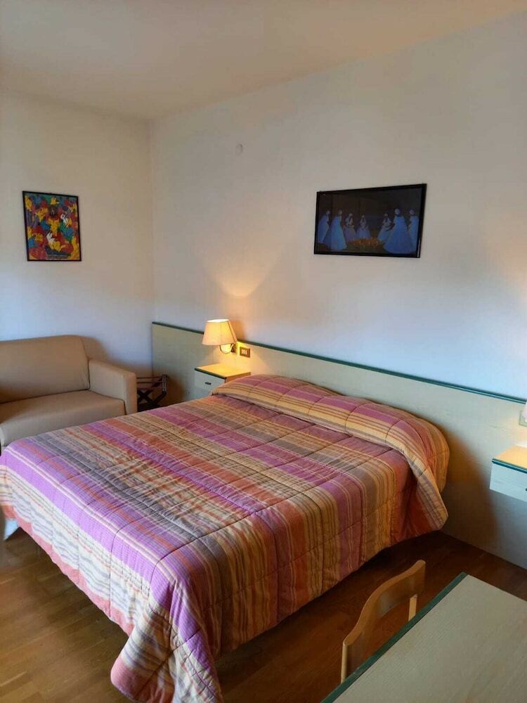 Hotel San Marco