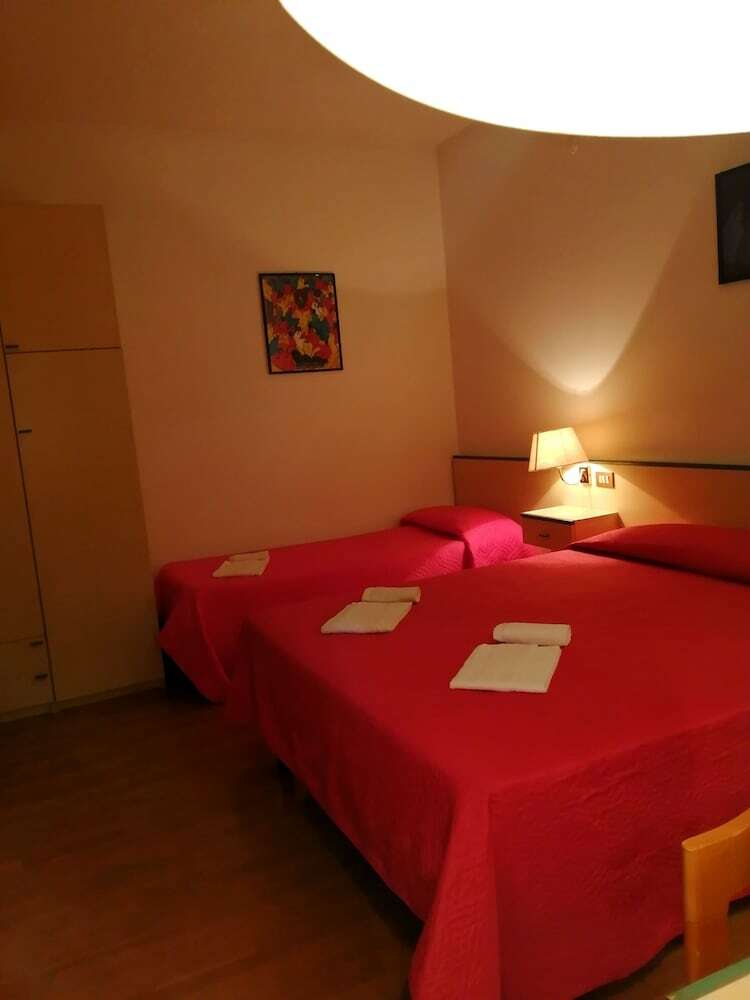 Hotel San Marco