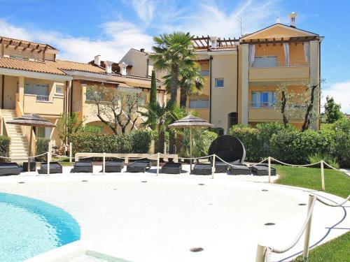 Apartamento Le Residenze Mediterranee 731s