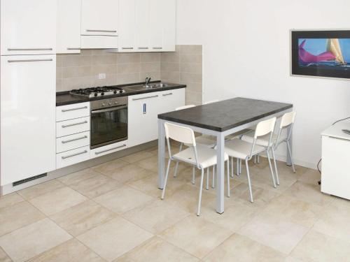 Apartamento Le Residenze Mediterranee 731s