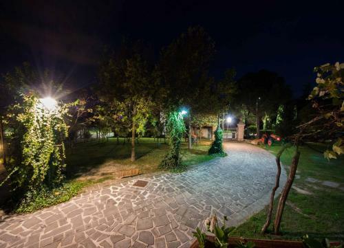 Villa Monastery Birbino