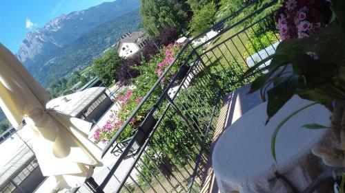 Bed & Breakfast Da Rosemarie